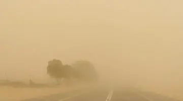 حالة الطقس غدا في مصر تكشف ذروة الحرارة والشبورة وموعد الانخفاض المرتقب
